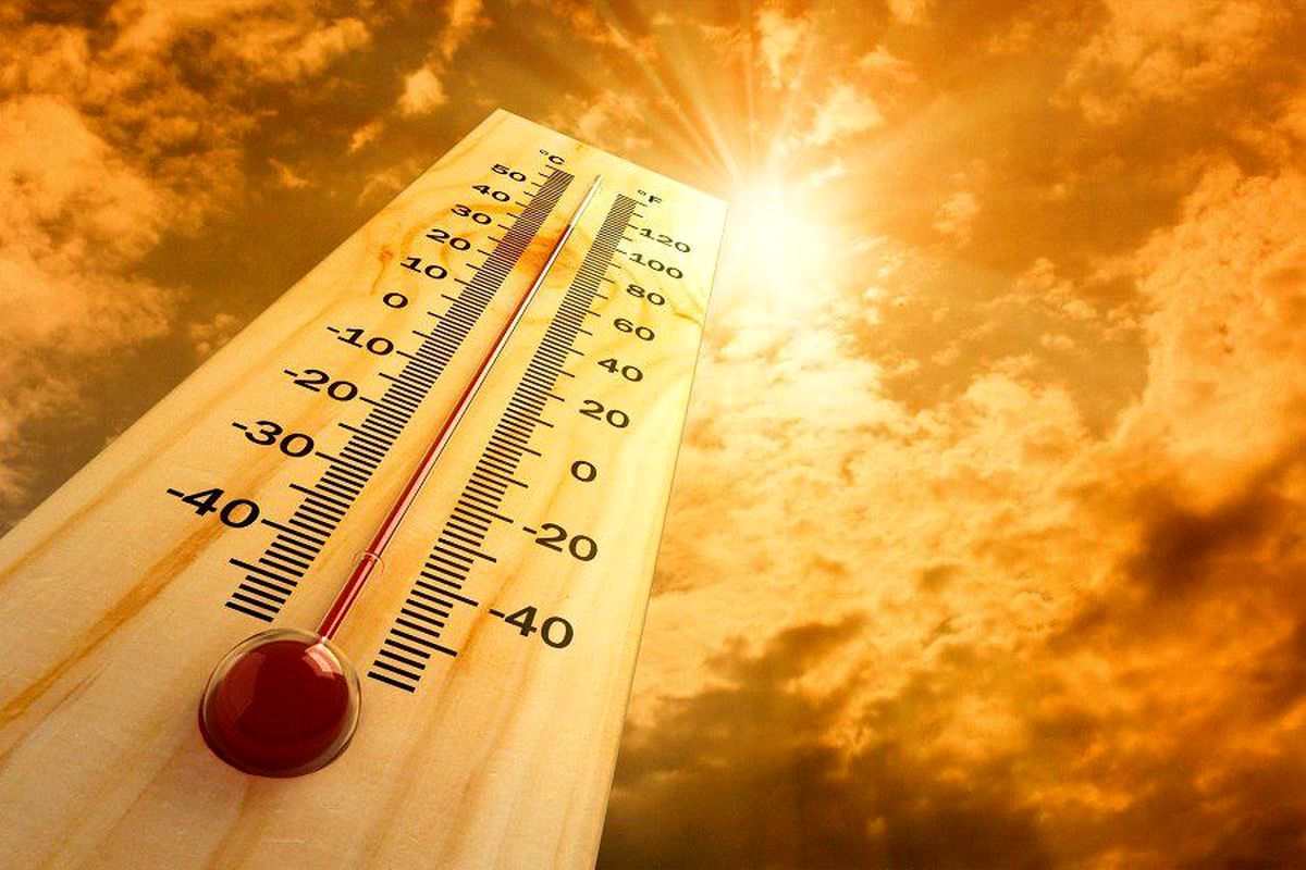 ثبت گرم ترین روزهای تاریخ