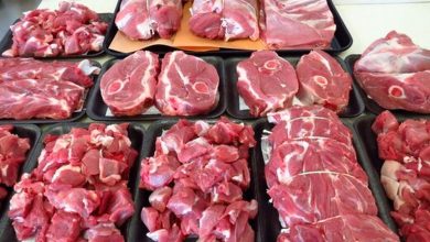 قیمت گوشت قرمز امروز (14مرداد)