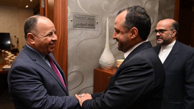 خاندوزی از افزایش سرمایه بانک ایران و مصر خبر داد