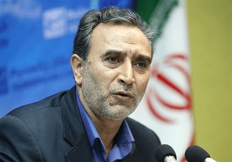 منابع بلوکه شده ایران