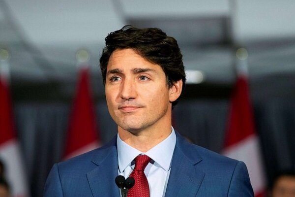 نخست‌ وزیر کانادا