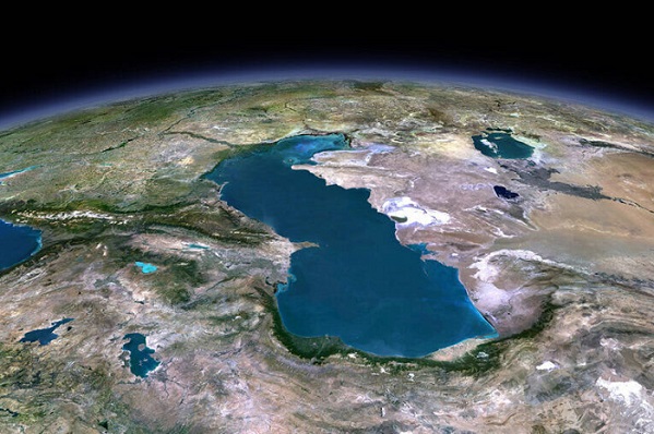 هشدار؛ کاهش آب دریای خزر سرعت گرفته است