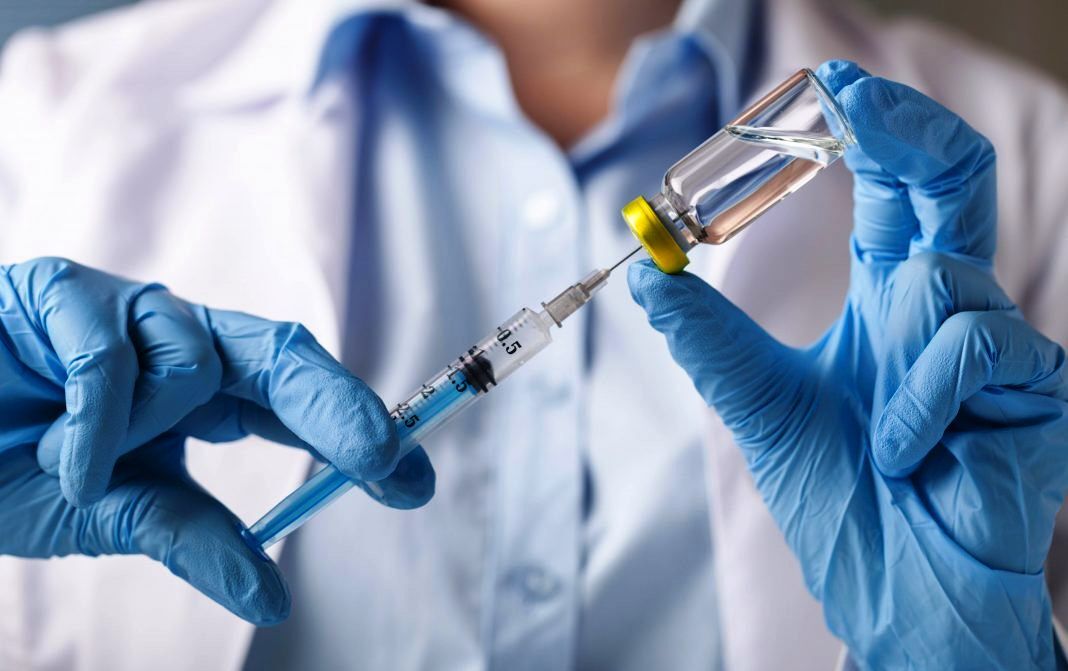 تاکید به گروه‌های پرخطر برای تزریق واکسن آنفلوآنزا