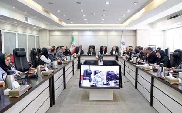 اتاق ایران و اتاق‌های سراسر کشور بودجه عملیاتی تدوین می‌کنند