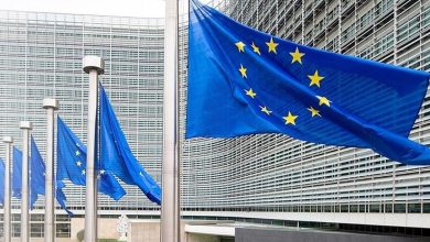 اعلام آمادگی اتحادیه اروپا برای پیگیری مذاکرات