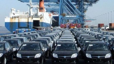 واردات خودرو با ارز صادراتی قیر و خشکبار عملیاتی شد