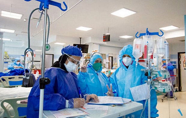 جزئیات آزمون استخدامی برای جذب ۲۵ هزار نیروی جدید وزارت بهداشت