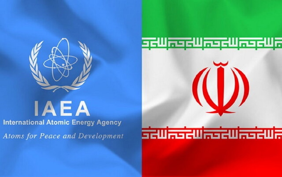 تصمیم کشورهای غربی برای صدور قطعنامه علیه ایران