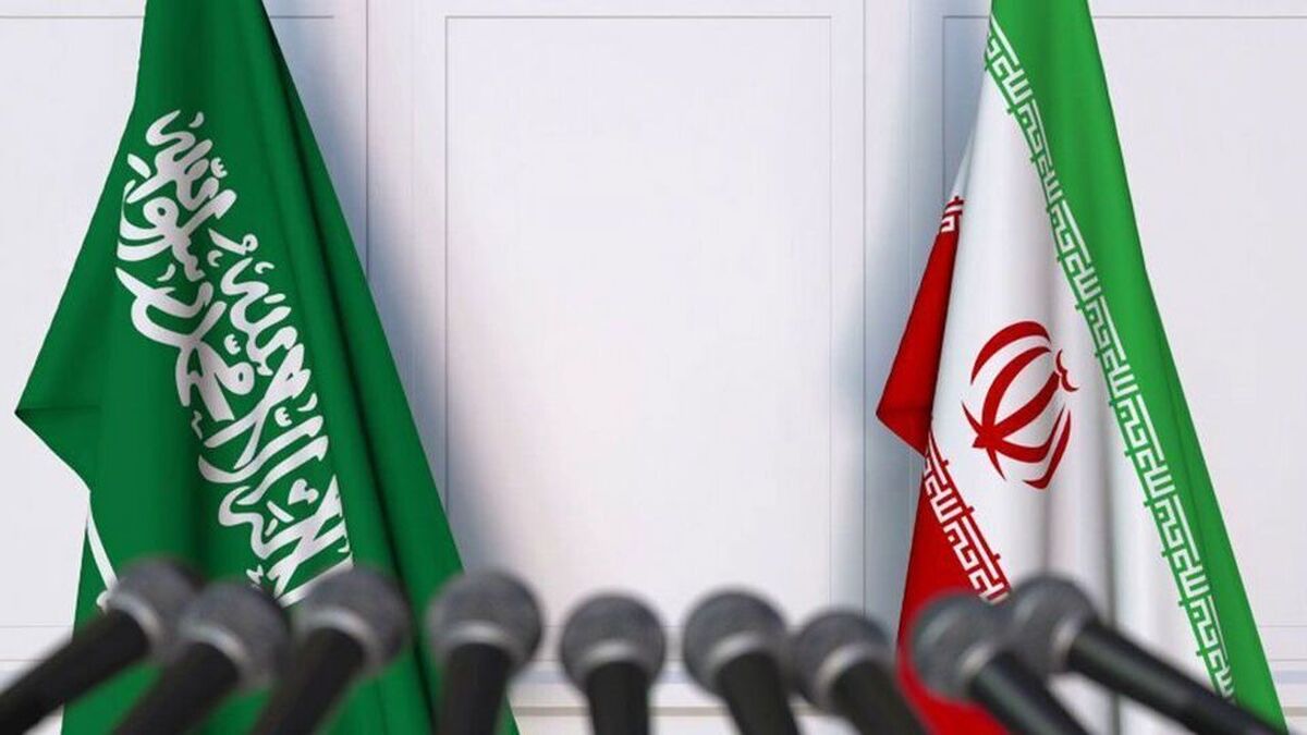 کارشناسان سعودی: روادید با ایران باید لغو شود
