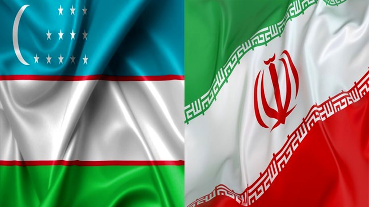 ایران و ازبکستان تفاهم نامه جدید امضا کردند
