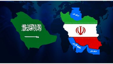 پیشنهاد ایران به عربستان