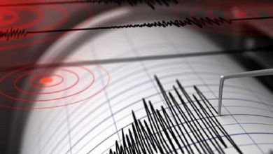 جزئیات زلزله ۴.۶ ریشتری صبح امروز در بندر چارک هرمزگان