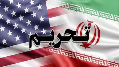 تحریم های جدید آمریکا علیه ایران