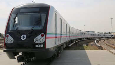 تغییر ساعت شروع فعالیت مترو تهران از شنبه (۱۸ شهریور)