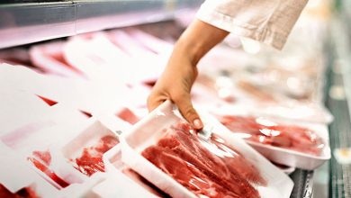جریمه سنگین برای گرانفروشی گوشت