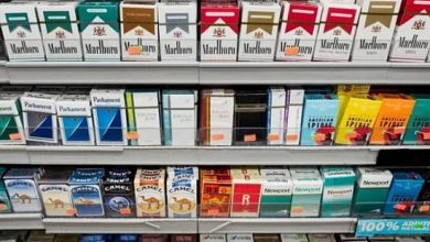 سریال ممنوعیت فروش دخانیات به فروشگاه‌های زنجیره‌ای رسید