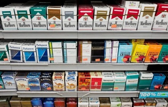 سریال ممنوعیت فروش دخانیات به فروشگاه‌های زنجیره‌ای رسید