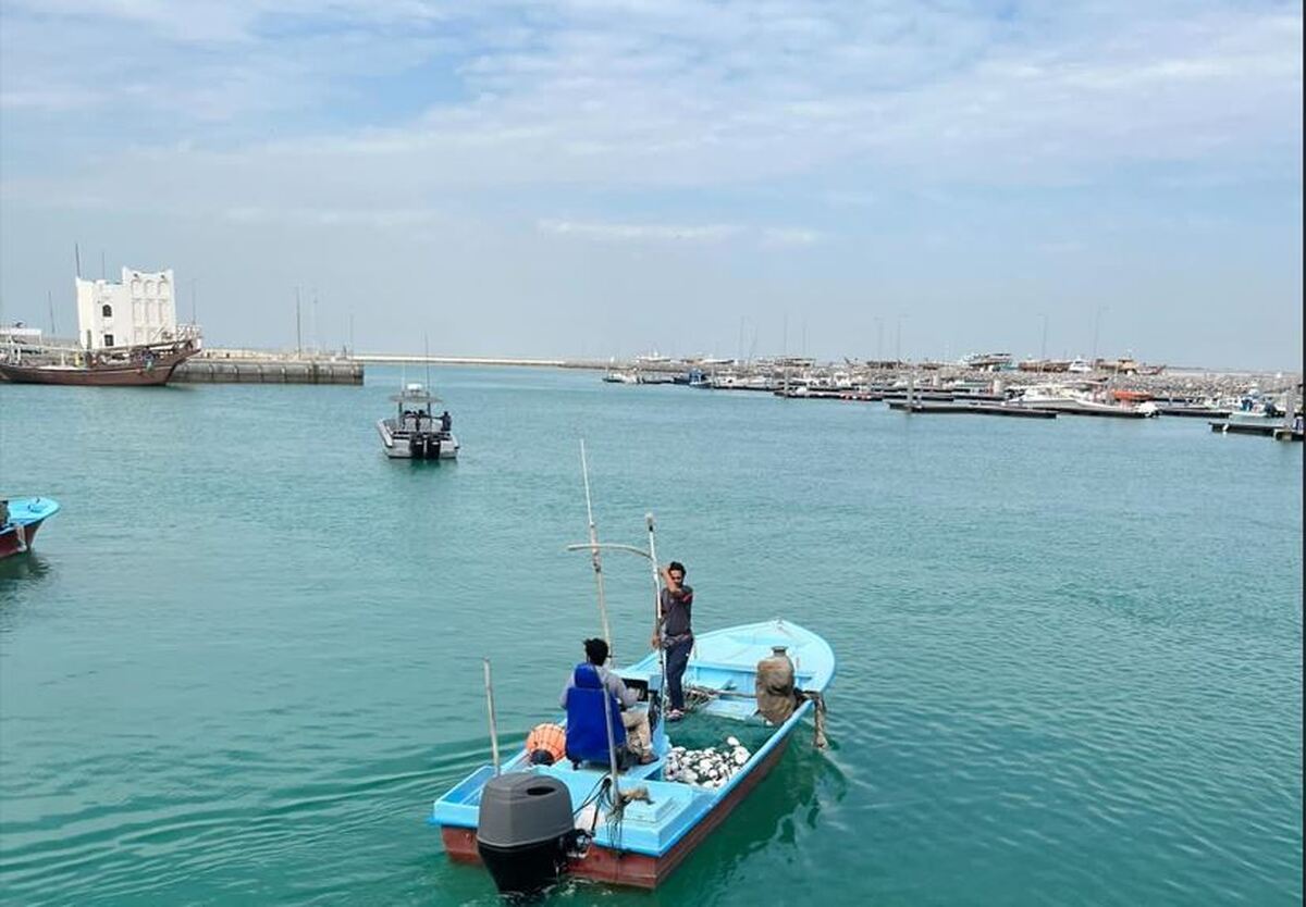 3 زندانی ایرانی آزاد شده در قطر به کشور بازگشتند