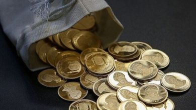 امروز (۳۰ شهریور)؛صعود ۲۵۰ هزار تومانی قیمت سکه در بازار تهران