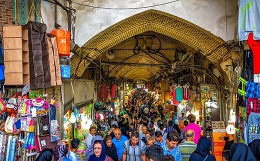 ضریب جینی خانوارهای ایرانی کاهشی شد