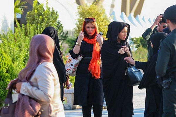 اجرای آزمایشی لایحه عفاف و حجاب برای مدت 3 سال تصویب شد