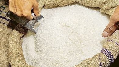 توزیع ۶ هزار تن شکر از ابتدای شهریور ماه