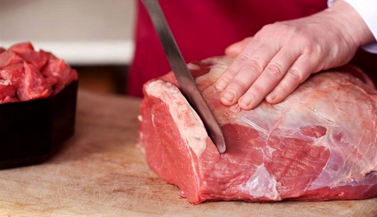 بازار گوشت قرمز بدون نوسان پیش بینی می شود