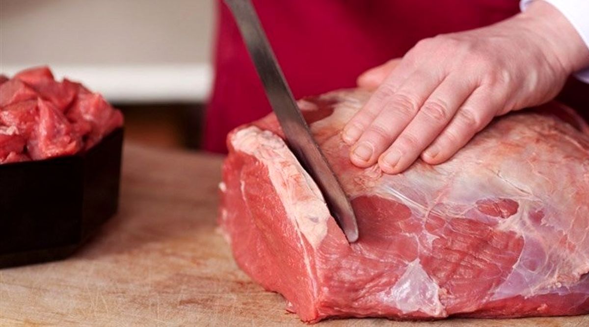 چرا قیمت گوشت قرمز افزایش یافت؟