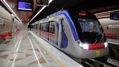 انتتاح 3 ایستگاه مترو تا مهر ماه