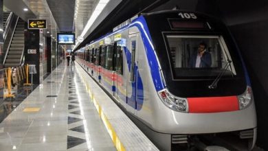 کدام ایستگاه‌های متروی تهران فردا تعطیل است؟