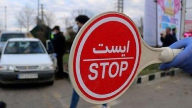 محدودیت های ترافیکی تهران در مهرماه اعلام شد