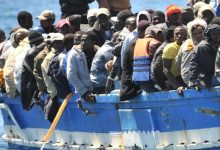 مدیترانه؛ گورستانی برای آرزوهای مهاجران