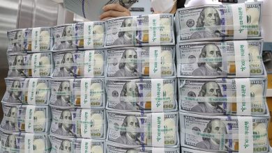 شروع عملیات بانکی به منظور استفاده از منابع ارزی آزاد شده ایران