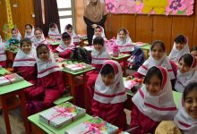آغاز طرح نظام دوری برای دانش‌آموزان کلاس اولی در تهران