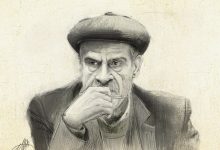 نعمت احمدی