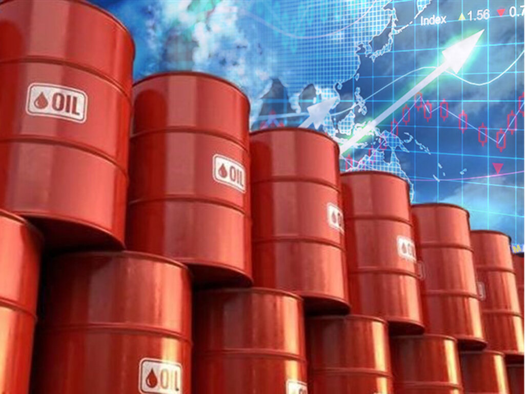 افزایش صادرات نفت ایران به دنبال دیپلماسی محرمانه با آمریکا