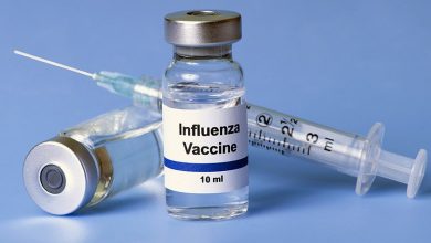 توزیع واکسن آنفولانزا از شنبه در داروخانه های هلال احمر