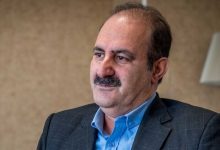 توسعه ایران عربستان