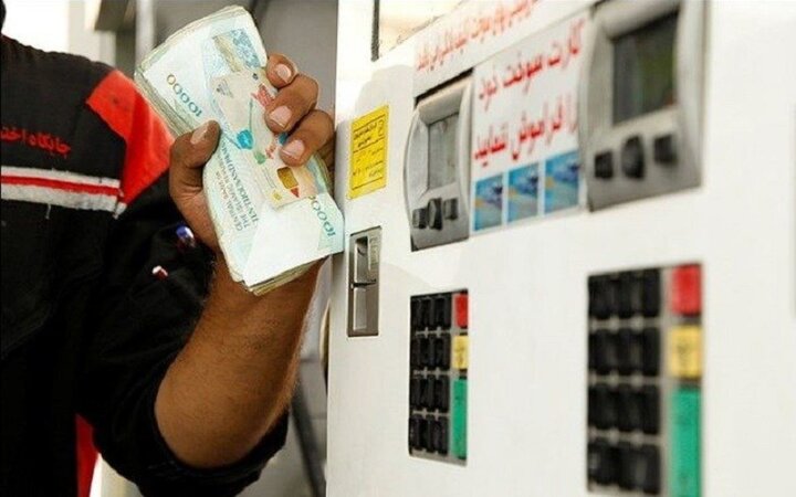 اظهارات جدید وزیر نفت درباره افزایش قیمت بنزین