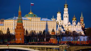 سرو سامان دادن روس ها به اوضاع گردشگری خود در سال ۲۰۲۳