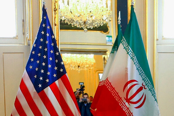 مجوز مذاکره ایران و آمریکا صادر شد؟