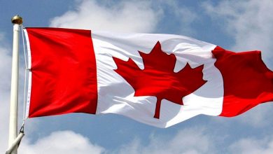 کانادا این ۶ مقام ارشد ایرانی را تحریم کرد