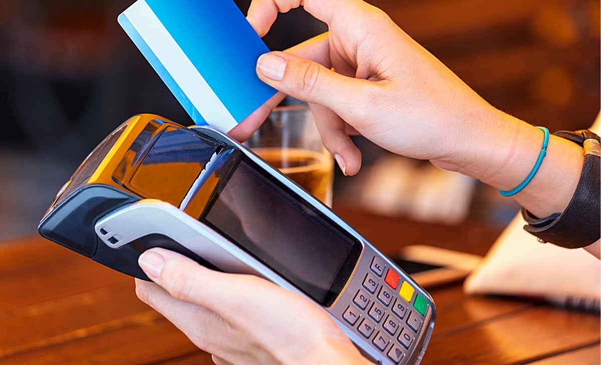 چگونه از کپی شدن کارت بانکی خود جلوگیری کنیم؟