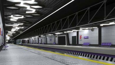 این ۵ ایستگاه مترو در پاییز امسال افتتاح می‌شود