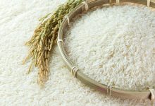 قیمت برنج ایرانی
