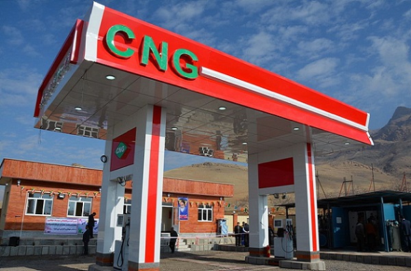 عرضه CNG رایگان برای کاهش مصرف بنزین اجرایی می شود؟