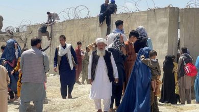آمار ورود اتباع افغانستانی به کشور کاهش داشته است