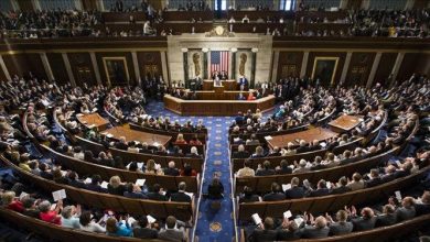 لایحه مسدودسازی پول‌های آزادشده ایران به کنگره رفت
