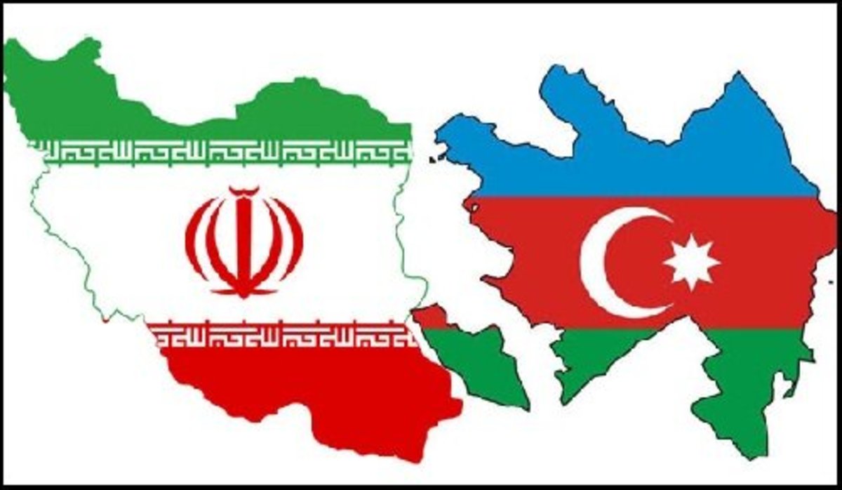 ایران و آذربایجان توافق کردند