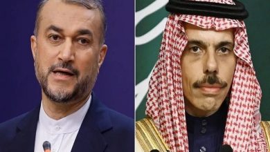 واکنش وزیران خارجه ایران و عربستان به بازی سپاهان و الاتحاد